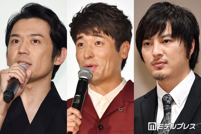 「木更津キャッツアイ」俳優陣、続編に意欲「またやりたい」「今やっても面白い」