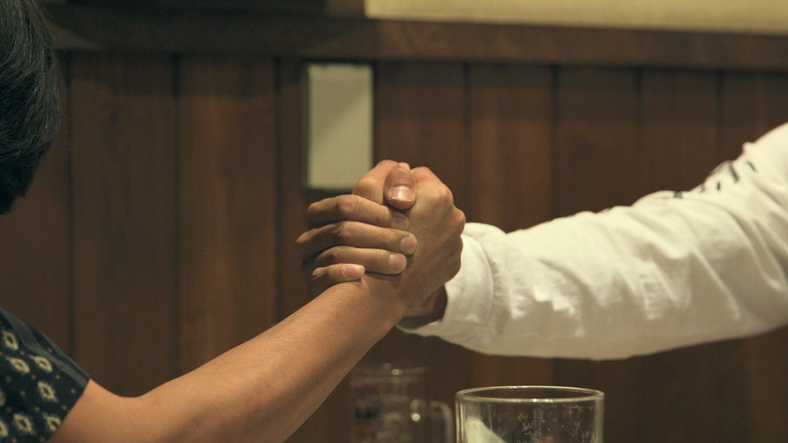 「TERRACE HOUSE OPENING NEW DOORS」29th WEEK（C）フジテレビ／イースト・エンタテインメント