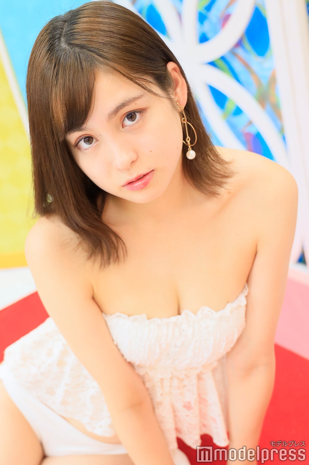 ヲヲタリンリン （C）モデルプレス