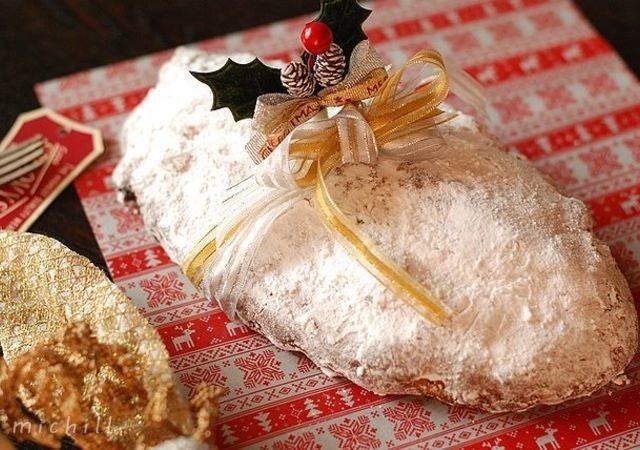 画像5 6 当日でもまだ間に合う ホットケーキミックスで簡単 クリスマスケーキレシピ集 モデルプレス