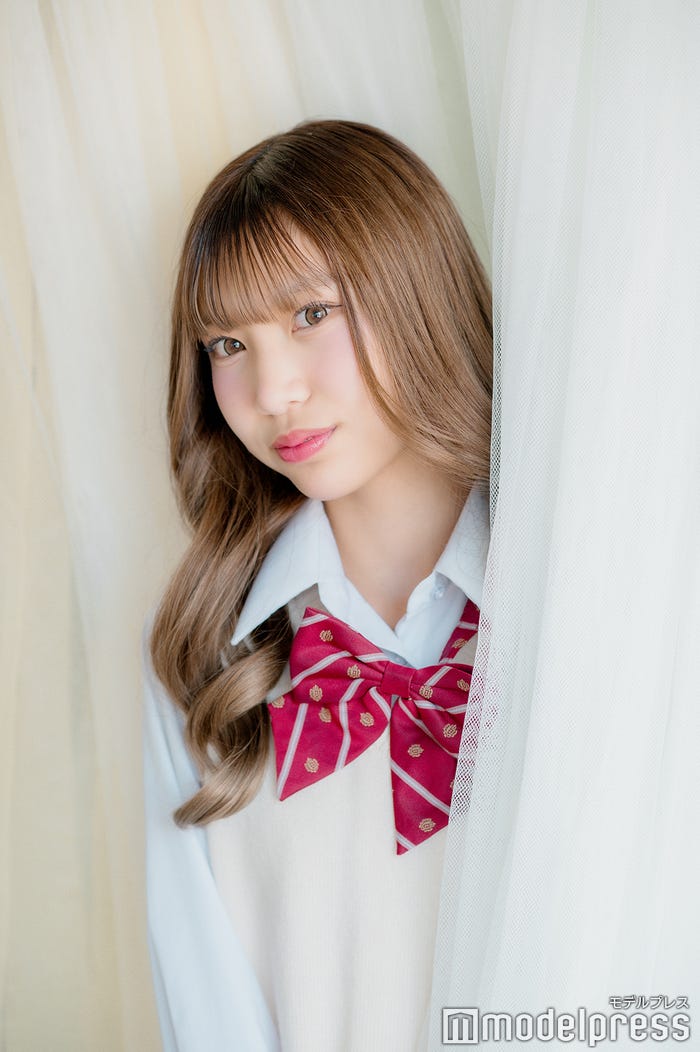 ゆめめさん(C)モデルプレス