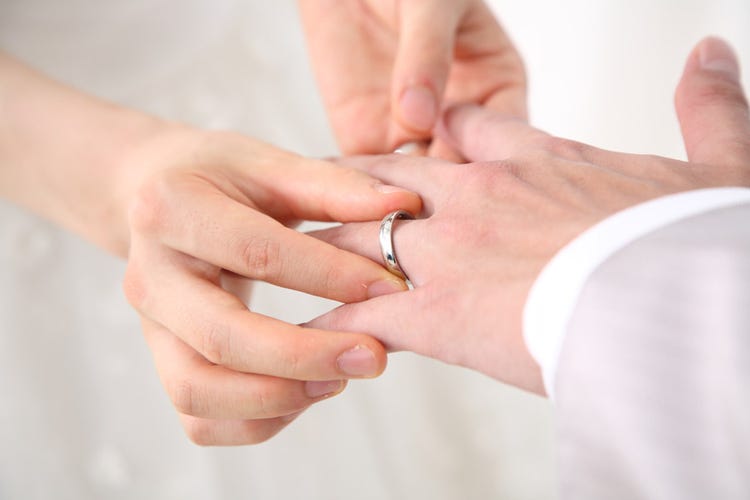 直感で 結婚するかも と思った恋愛5つ ビビビッときたー モデルプレス 直感で 結婚するかも と思った恋愛5つ ビビビッときたー モデルプレス