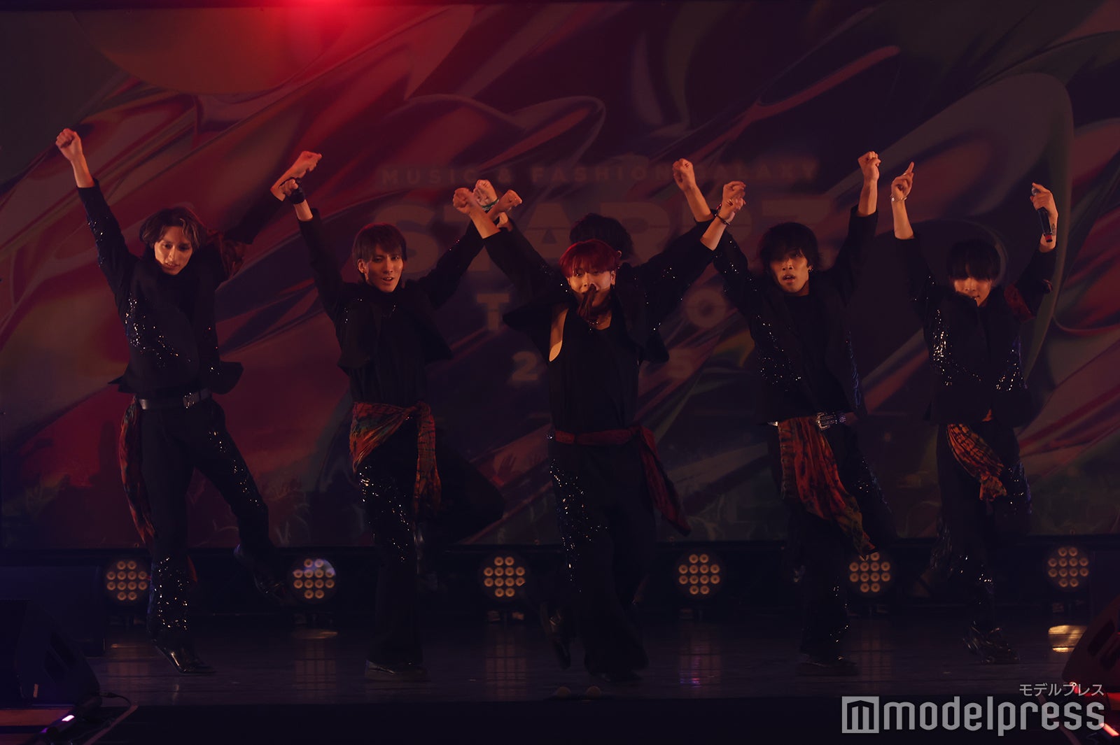 アナタシア（C）モデルプレス