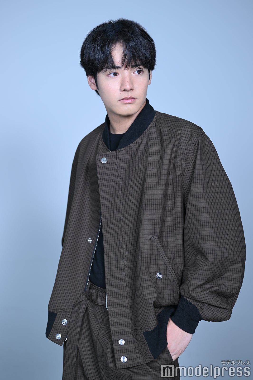 赤楚衛二／ヘアメイク：石川尋美、スタイリスト：壽村太一（C）モデルプレス