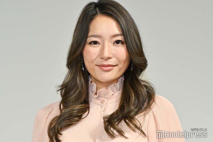 福田萌子(C)モデルプレス