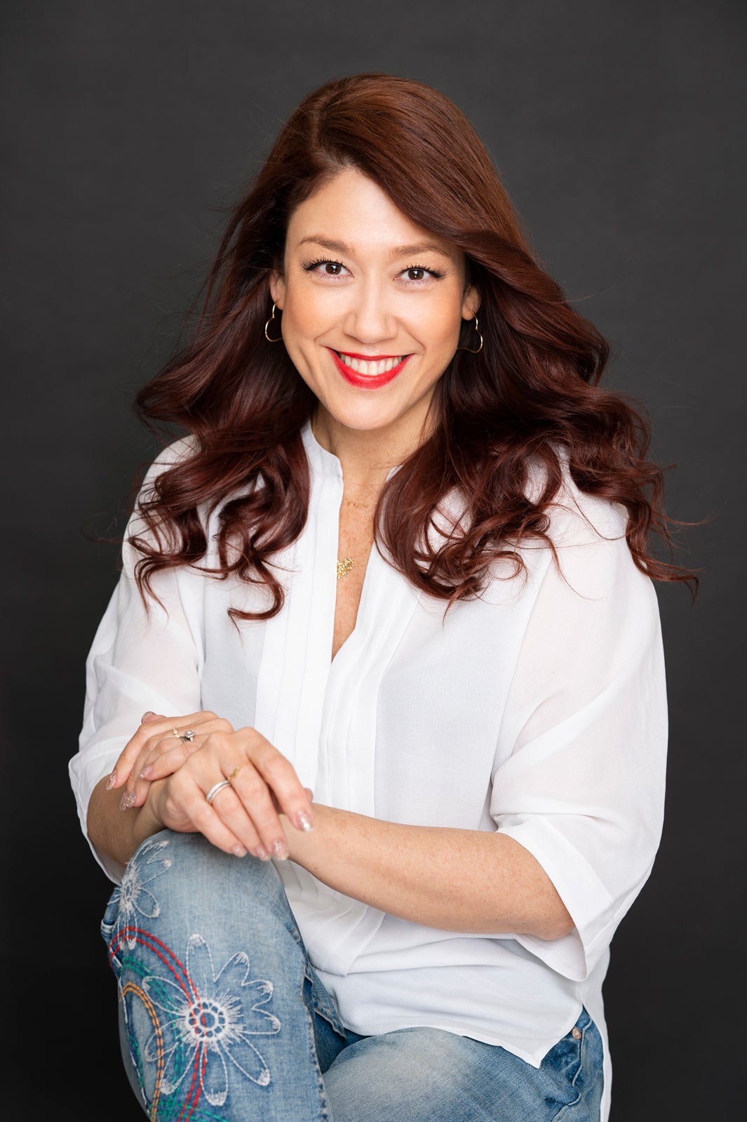 LiLiCo（提供写真）