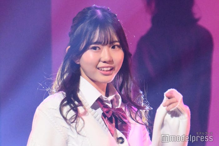 「女子高生ミスコン2023」ファイナリスト(C)モデルプレス