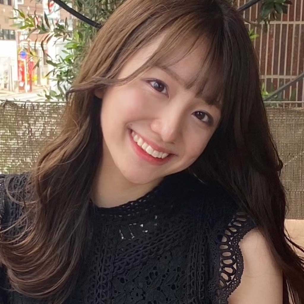 「MISS CIRCLE CONTEST 2021」セミファイナリスト（提供写真）