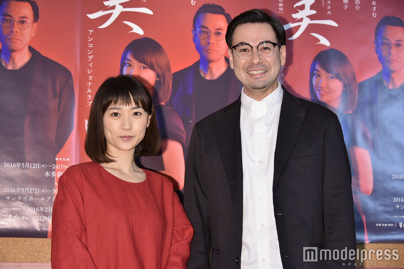 大島優子、来月開催のAKB48総選挙に言及（C）モデルプレス