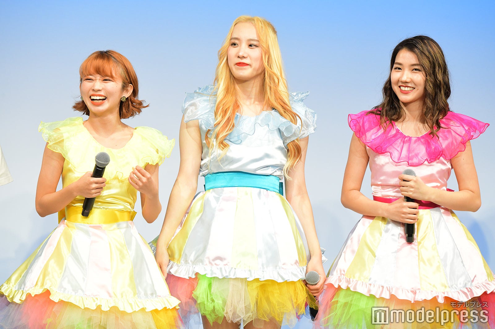 吉本坂46（C）モデルプレス