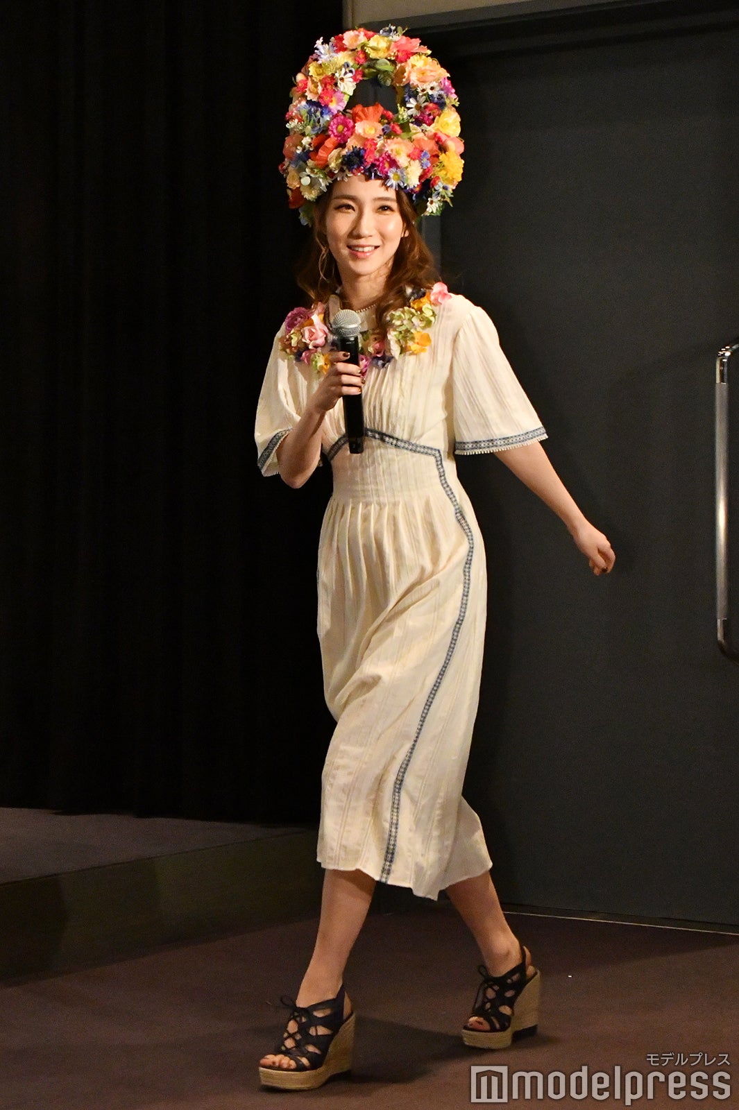 ファーストサマーウイカ （C）モデルプレス