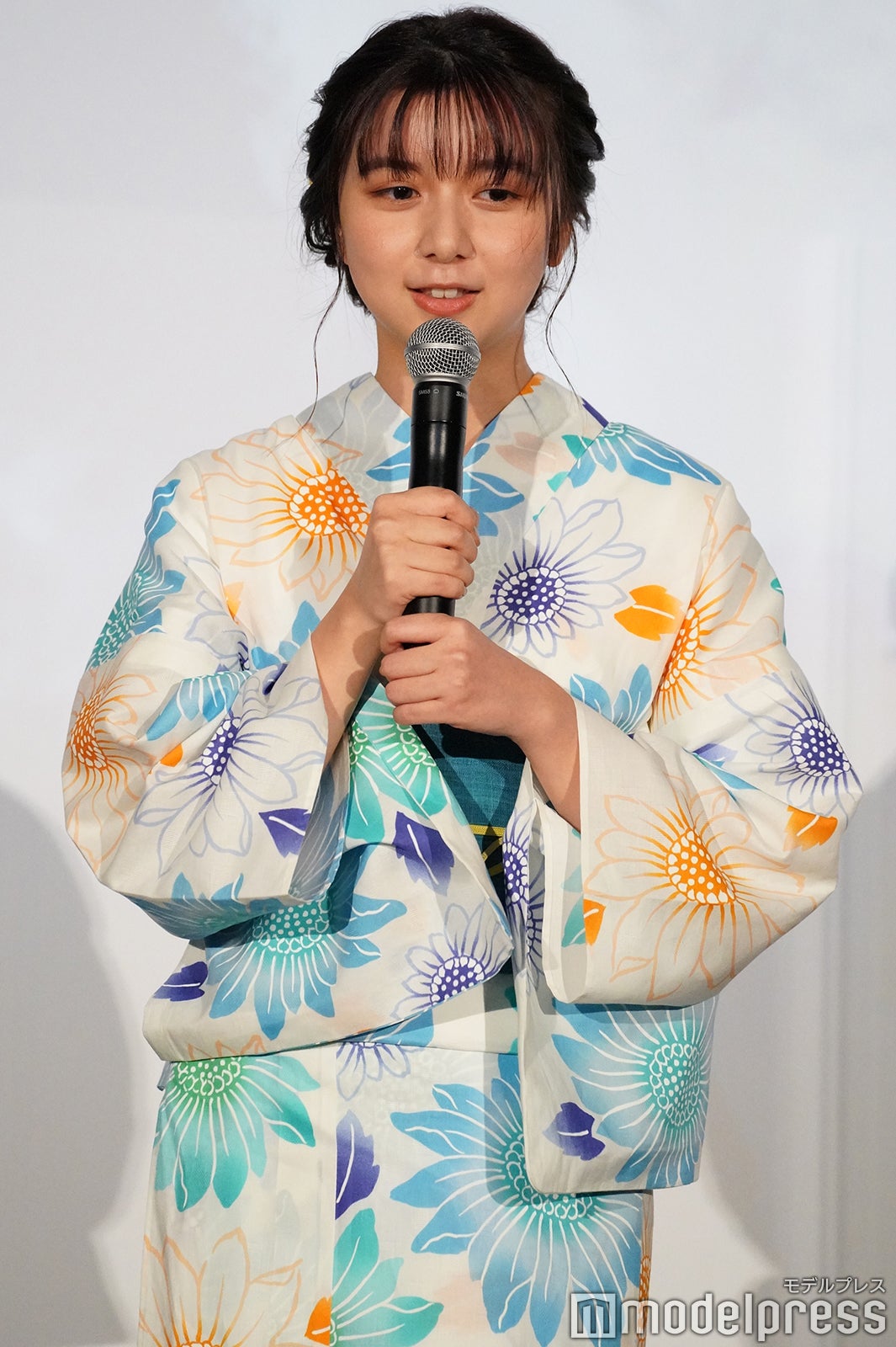 上白石萌歌 （C）モデルプレス