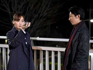 「天国と地獄」最終回 彩子&日高、数年後のラストシーンに視聴者衝撃「どういうこと!?」