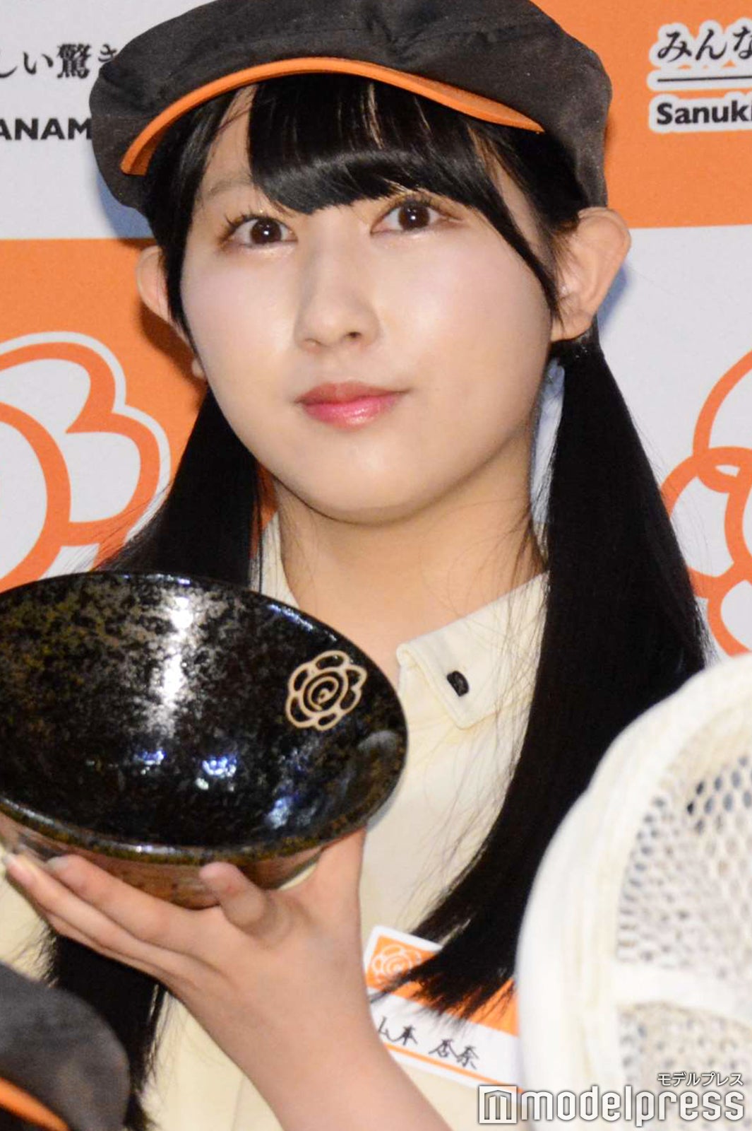 山本杏奈 （C）モデルプレス