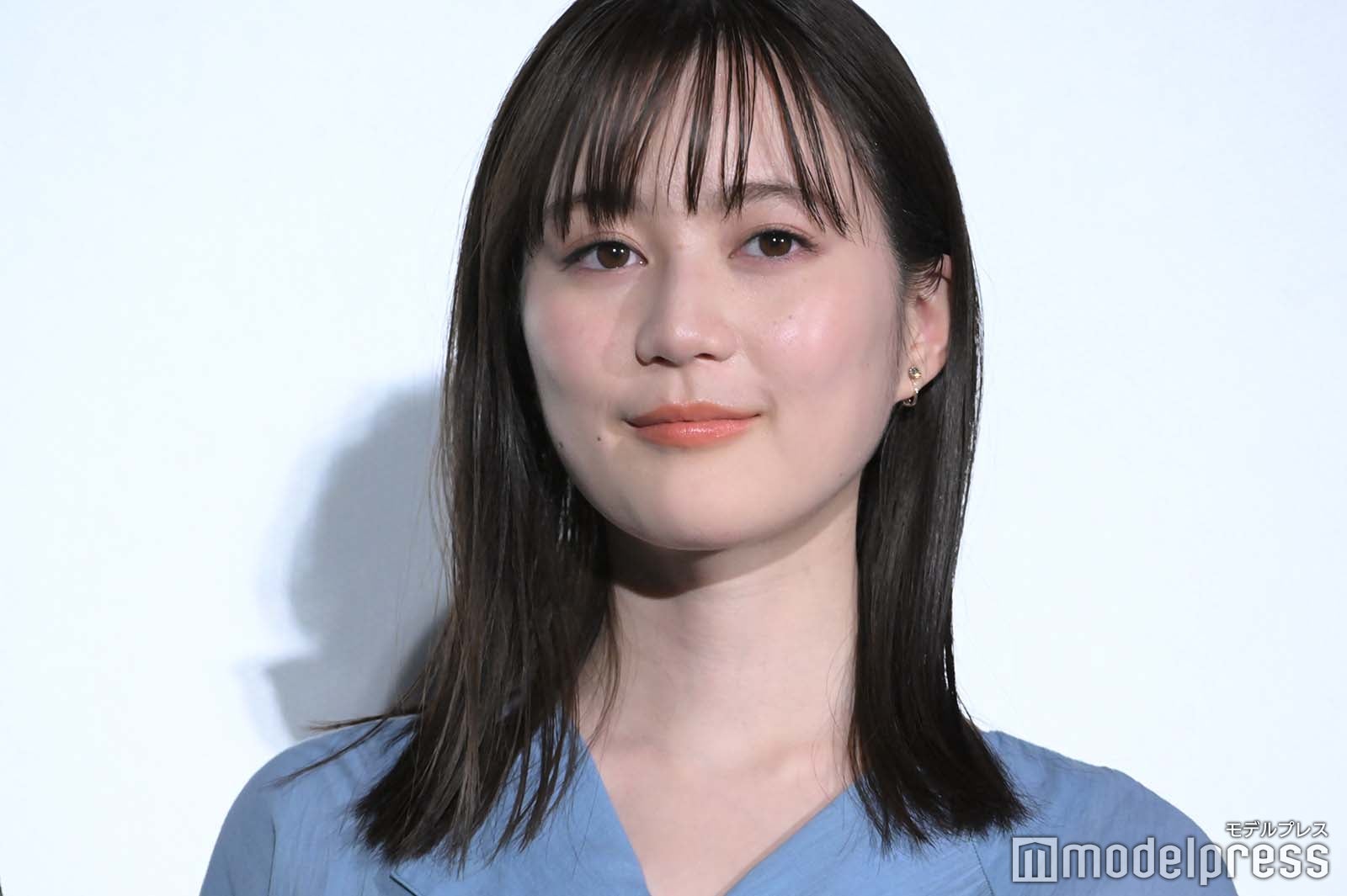 生田絵梨花 （C）モデルプレス