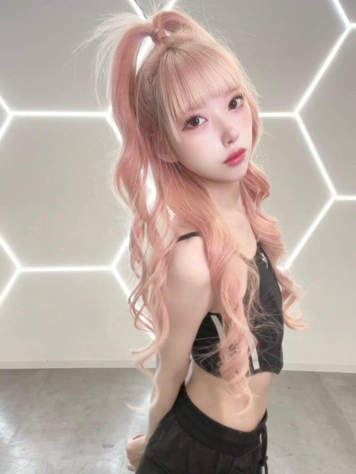 のんInstagramより
