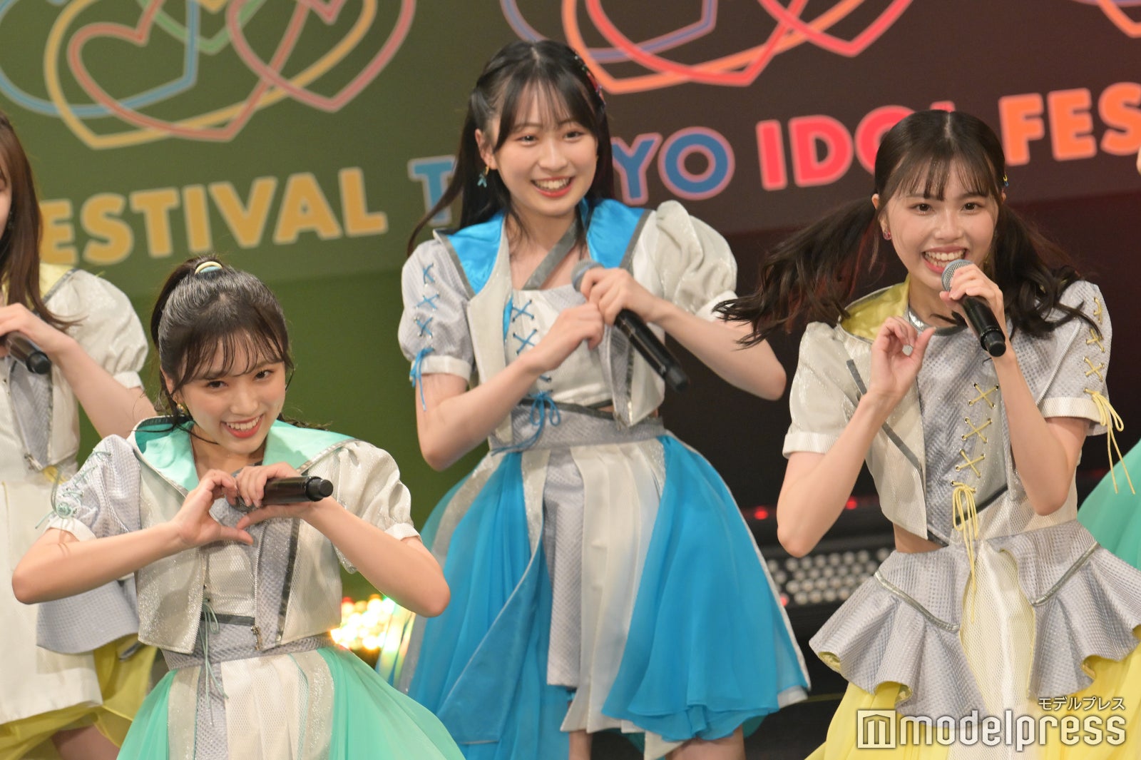 HKT48（C）モデルプレス