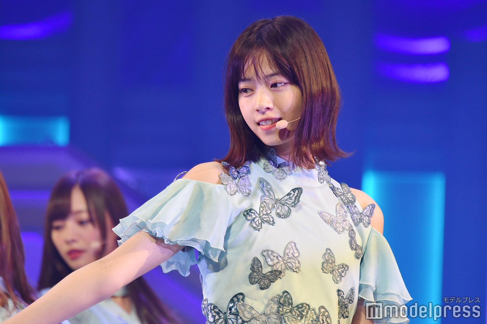 西野七瀬（C）モデルプレス