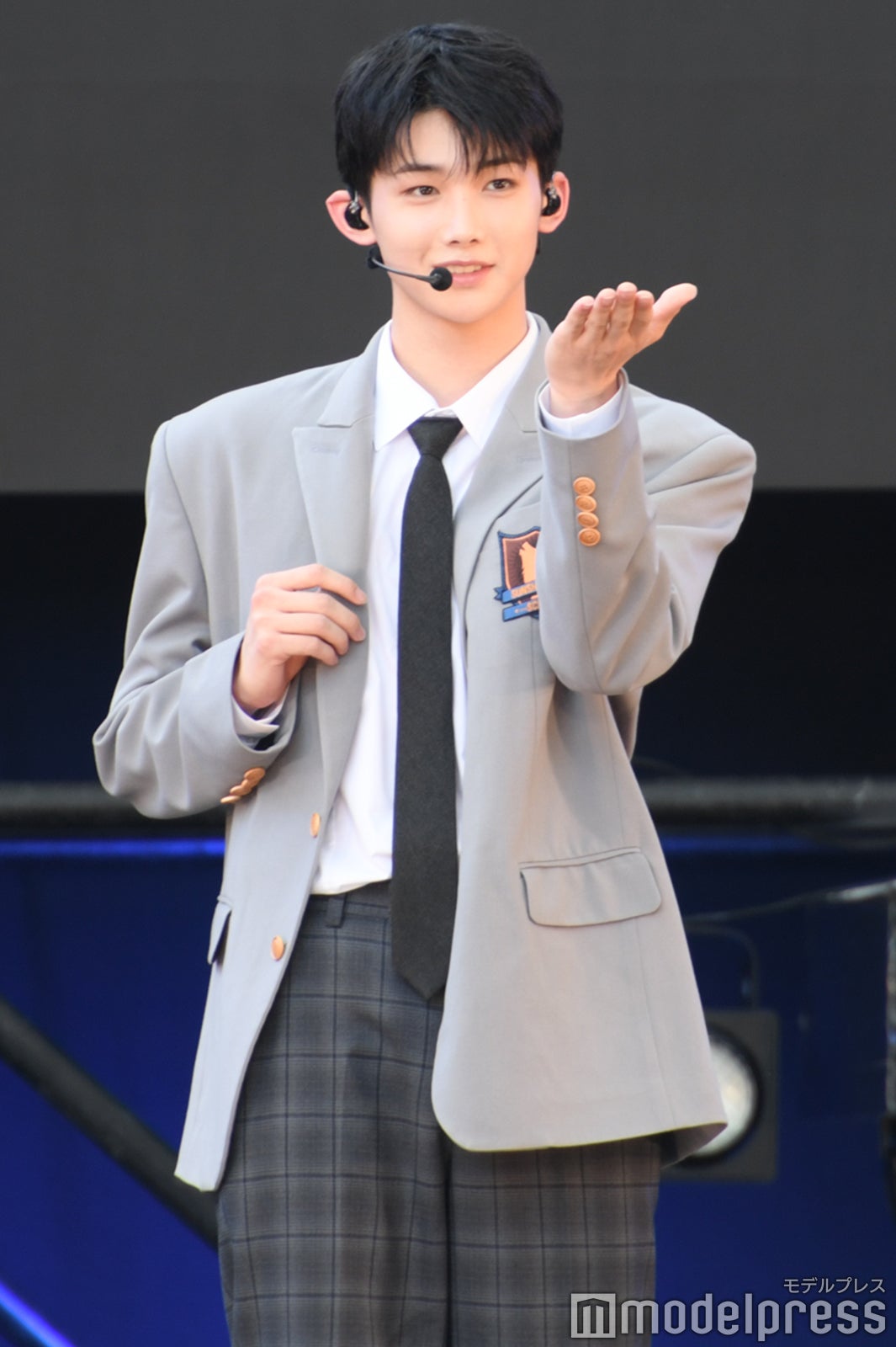 JO（C）モデルプレス