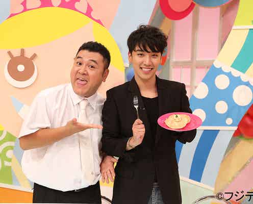 BIGBANGメンバー、“モテ女”100人と絡む