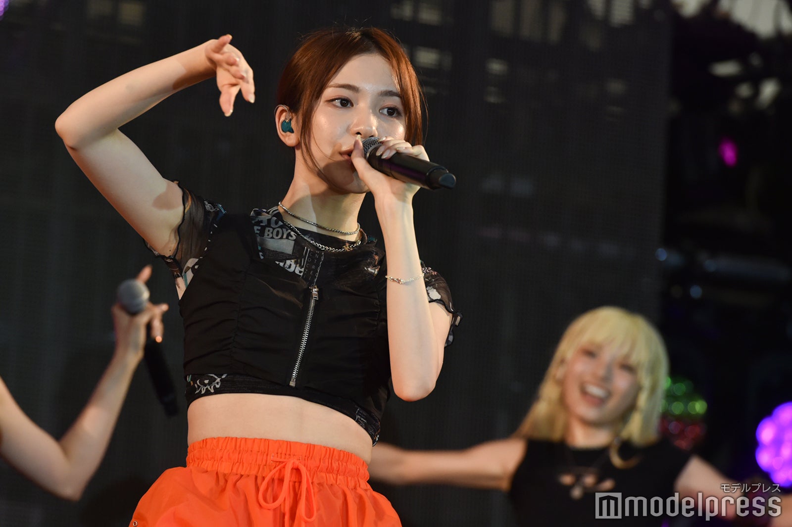 Girls²（C）モデルプレス