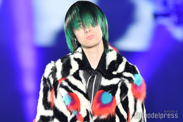 ジャン海渡(C)モデルプレス