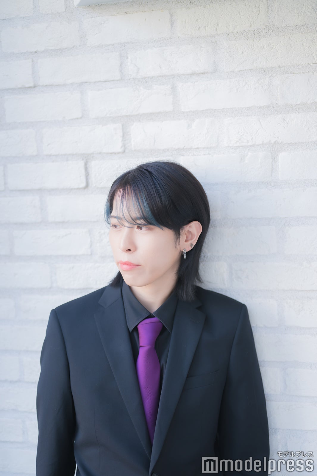 松本羚央さん（C）モデルプレス