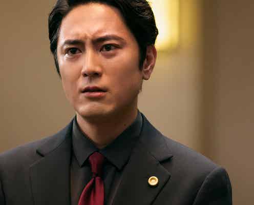 【イグナイト -法の無法者- 最終話】宇崎に降りかかる想定外の出来事 迎える結末とは
