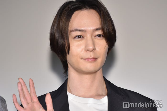 犬飼貴丈(C)モデルプレス