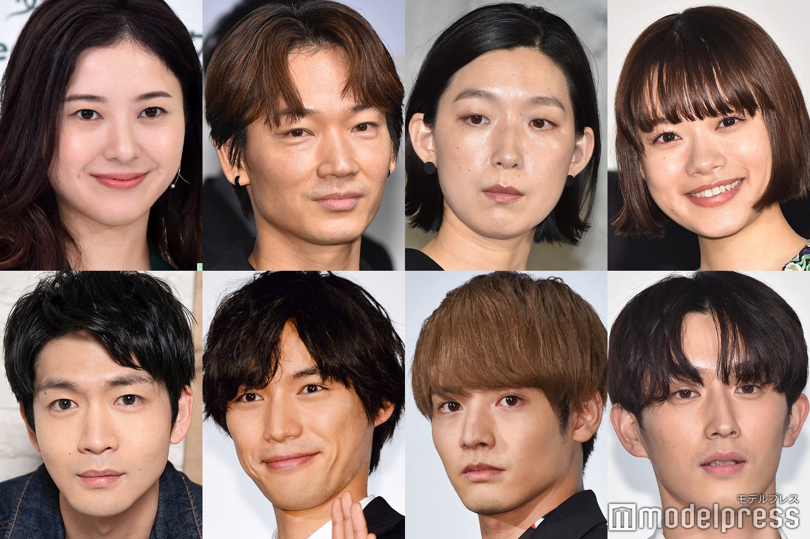 読者が選ぶ「2021秋楽しみなドラマ」ランキングを発表＜1位～20位＞