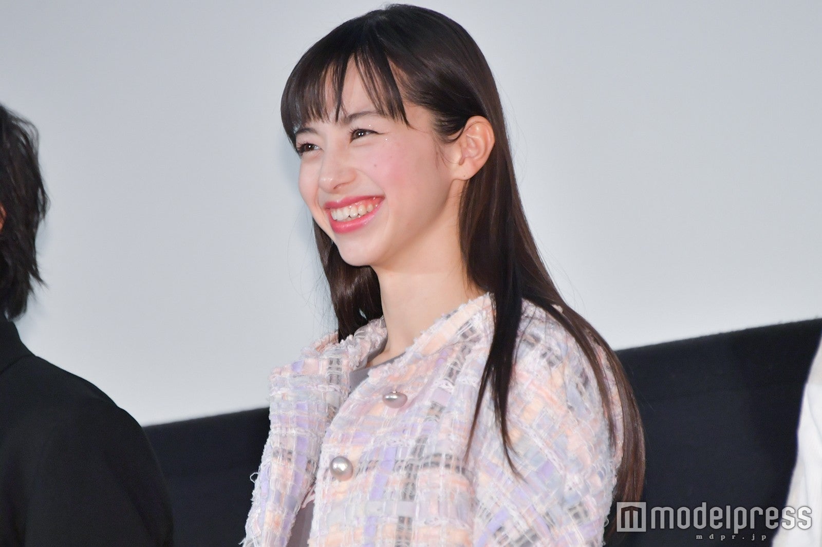 中条あやみ （C）モデルプレス