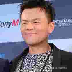 J Y Park 韓国番組でniziuに言及 日本だけで活動 自身の 名言イメージ についても語る モデルプレス