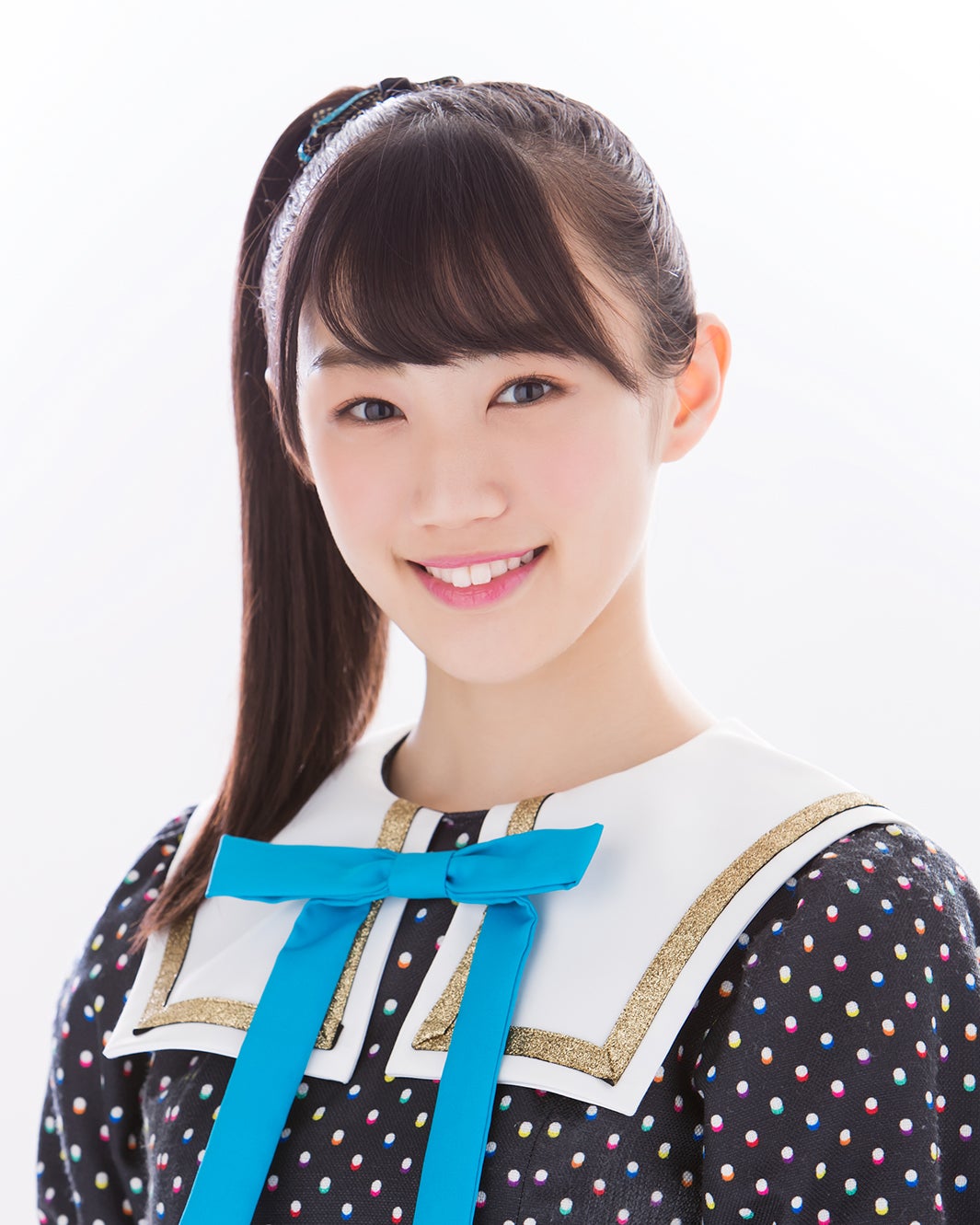 南羽諒 （C）NMB48