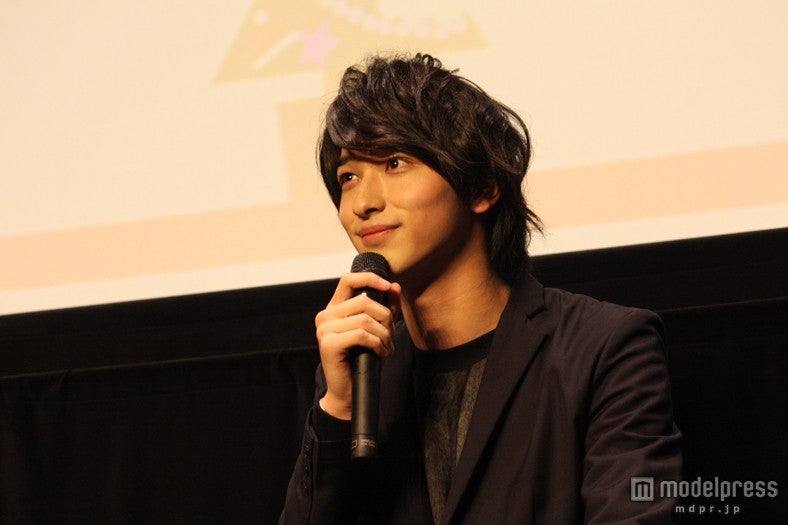 横浜流星「一緒に過ごしたい」理想のクリスマスデートを語る