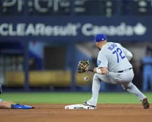 ブルージェイズが王手一転崖っぷち…32年ぶりのWS制覇へまさかの痛恨幕切れ 4イニング連続の得点機で痛恨のゼロ行進