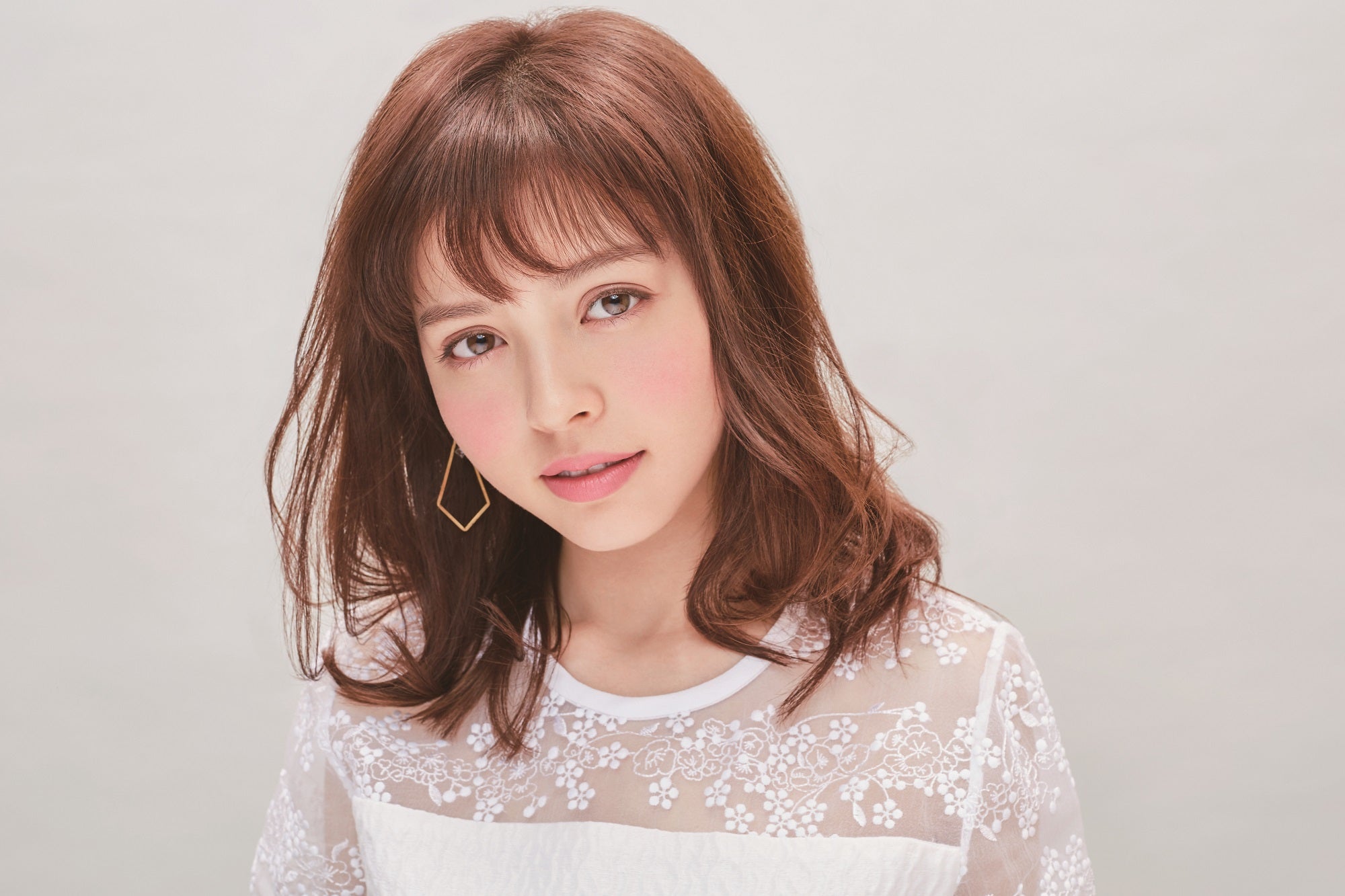 加藤ナナ（提供写真）