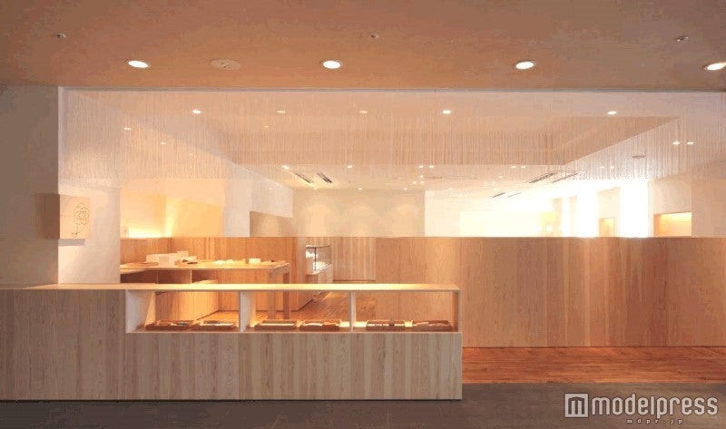 むすびcafe／画像提供：川越氷川神社