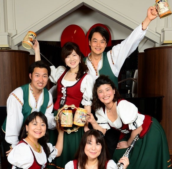 恵比寿麦酒祭り／画像提供：サッポロホールディングス株式会社