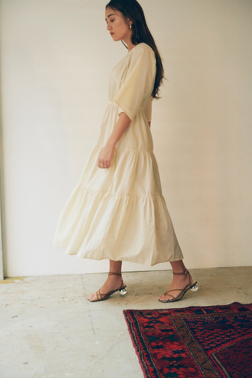 池田美優（提供写真）