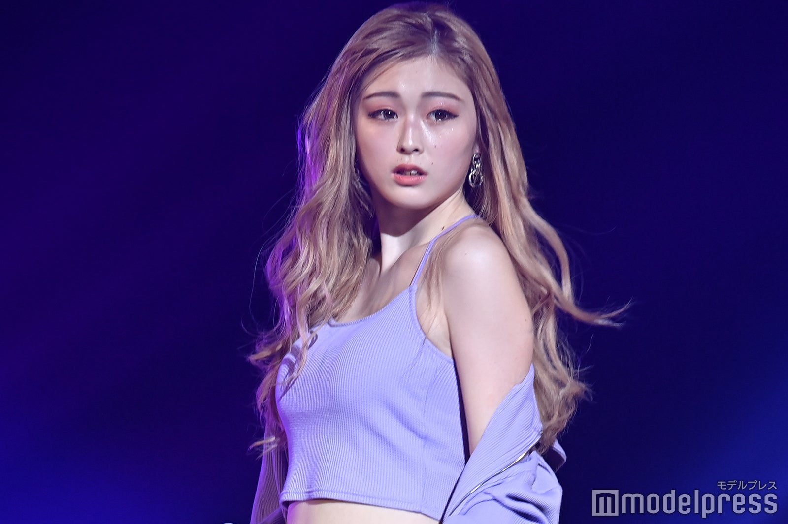 （C）モデルプレス