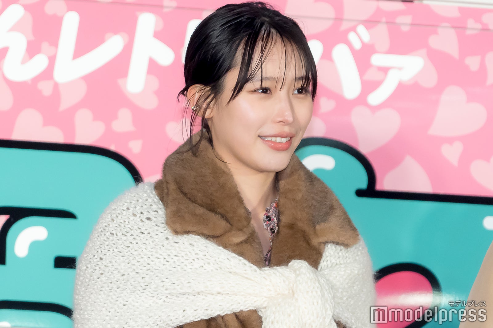 南沙良（C）モデルプレス