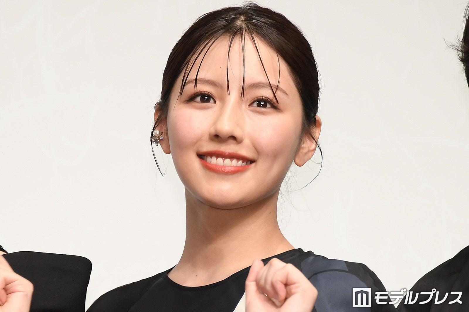 渡邉美穂（C）モデルプレス