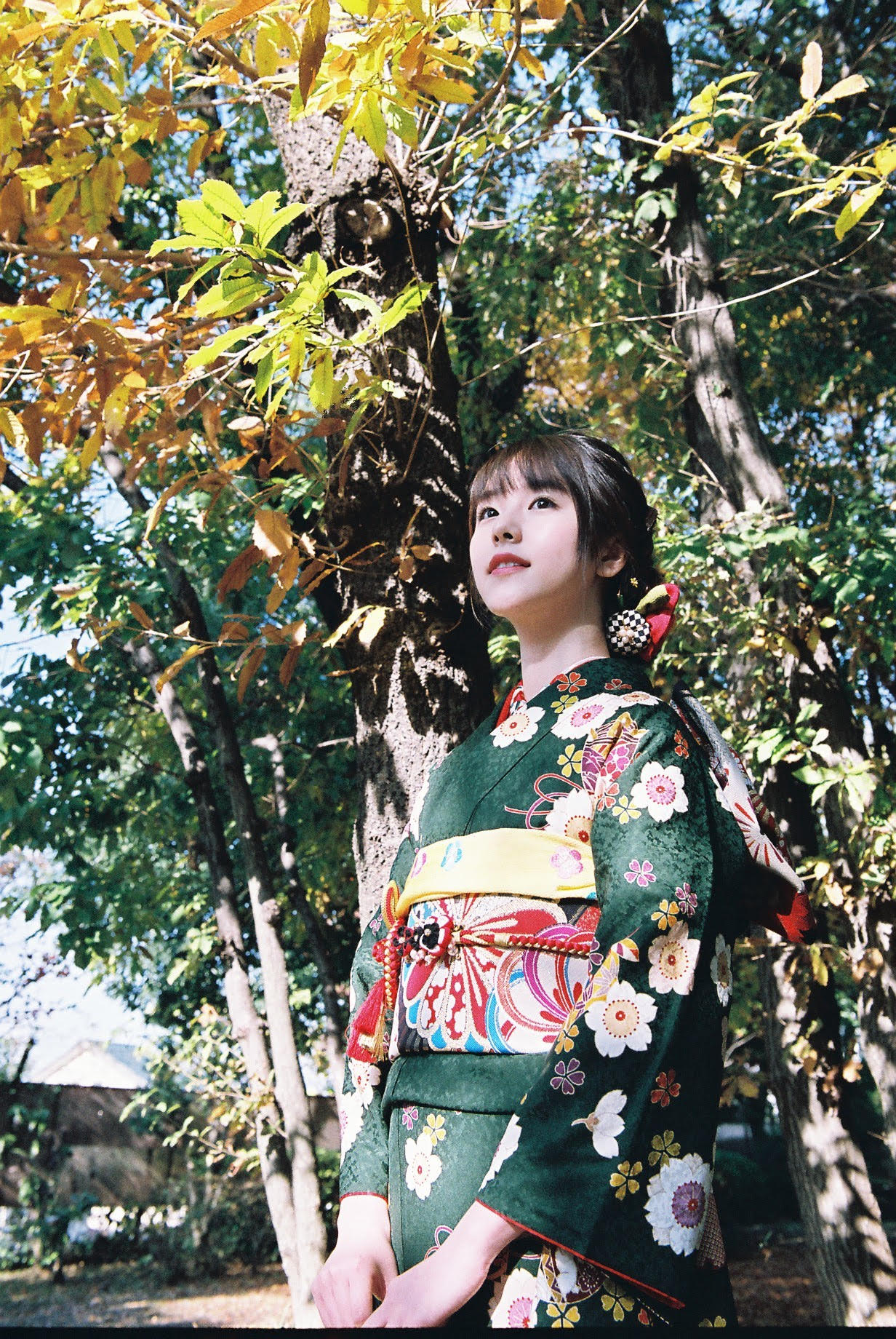 唐田えりか（画像提供：所属事務所）