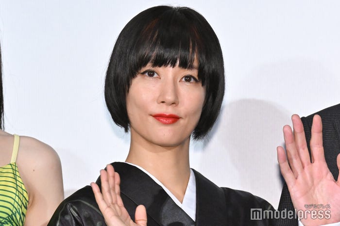 水川あさみ(C)モデルプレス