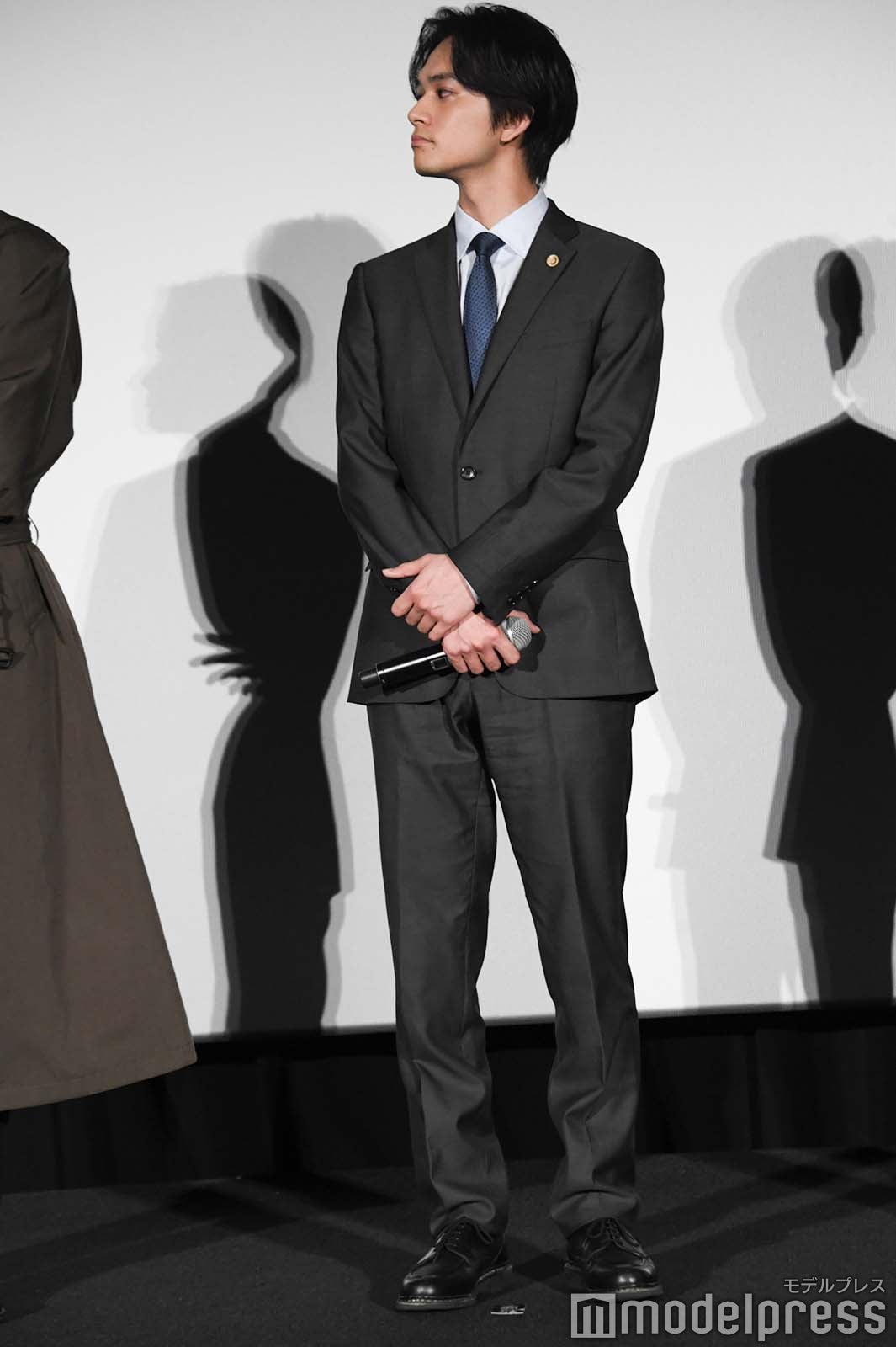 北村匠海（C）モデルプレス
