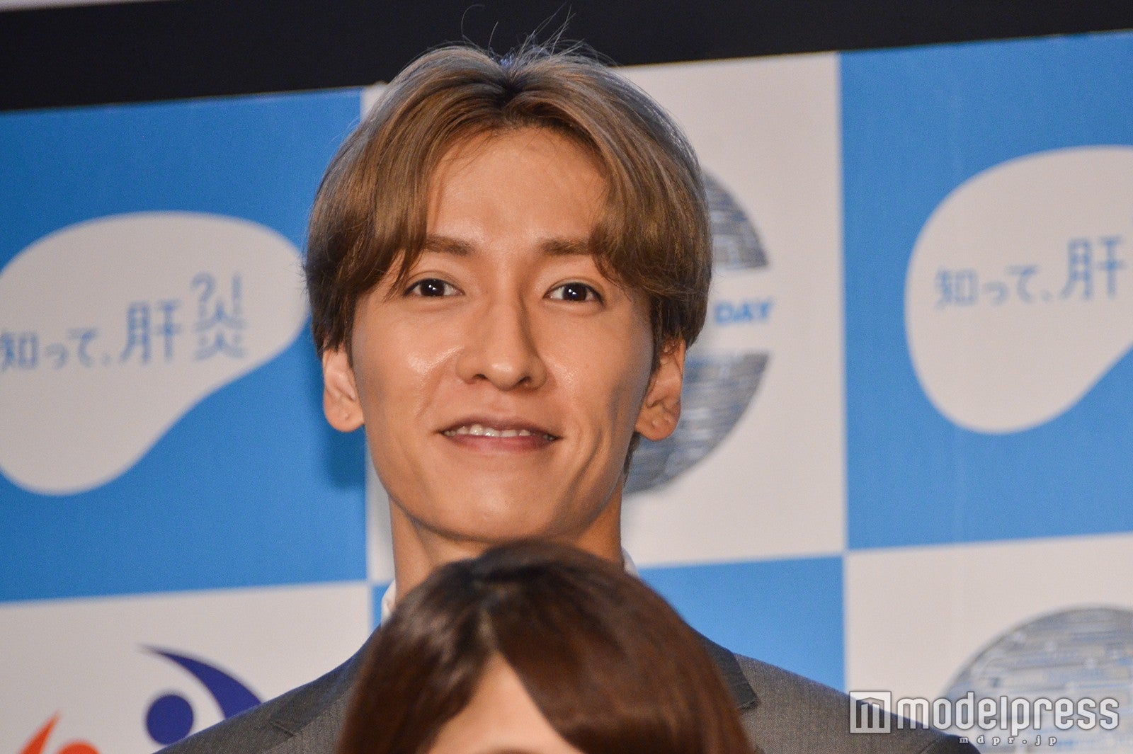 橘慶太 （C）モデルプレス