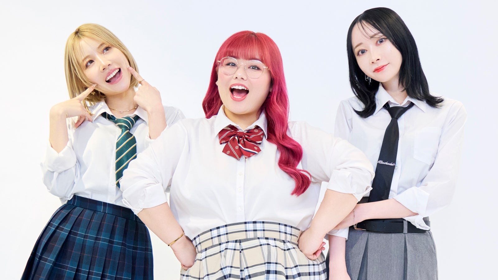 くれいじーまぐねっと（提供写真）