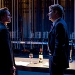 世界が目撃したイベントの裏で何が起きていた? 『スティーブ・ジョブズ』クリップ映像が到着!
