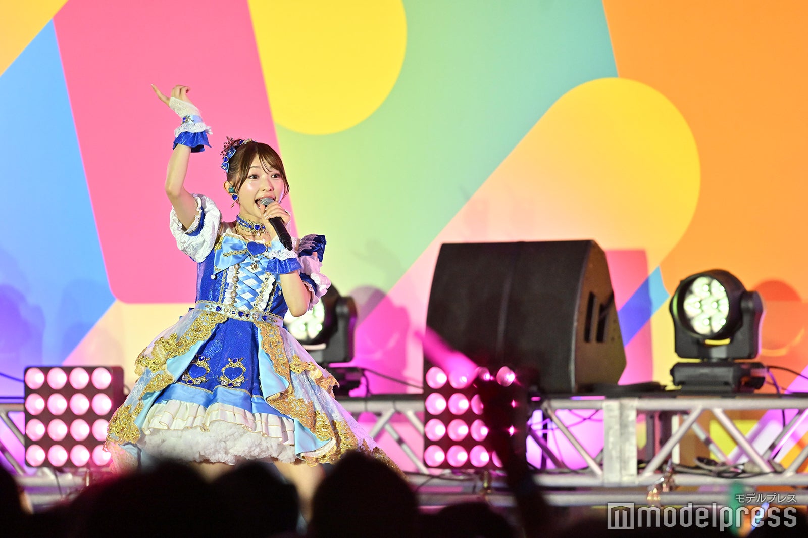 辻野かなみ（C）モデルプレス