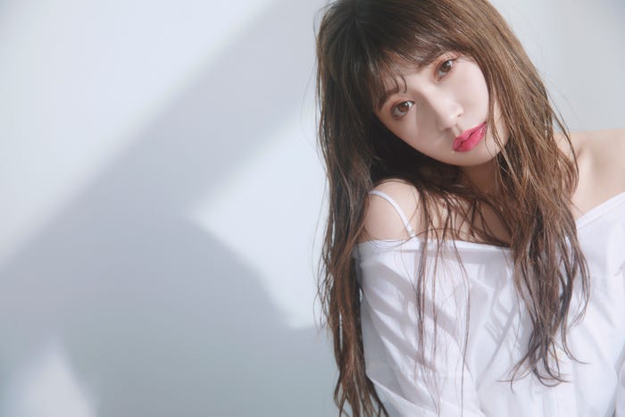 吉田朱里 (提供写真)